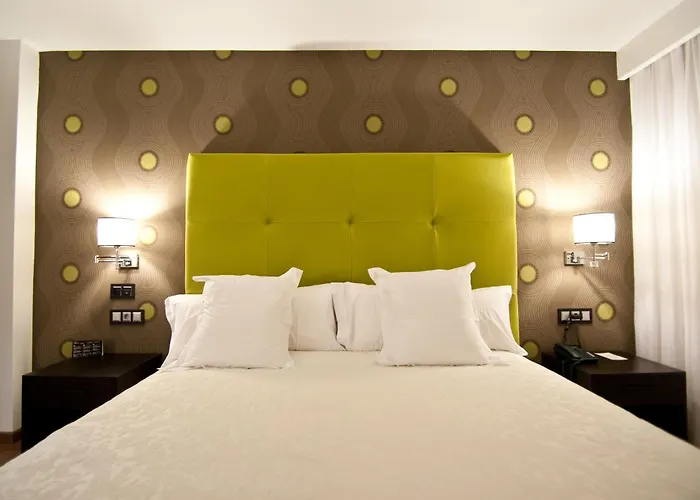 Hotel Infanta Leonor
