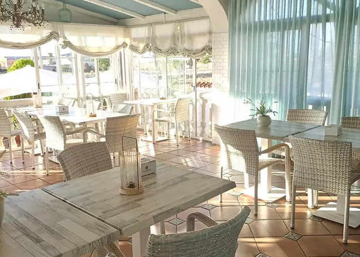 Hotel Carmen