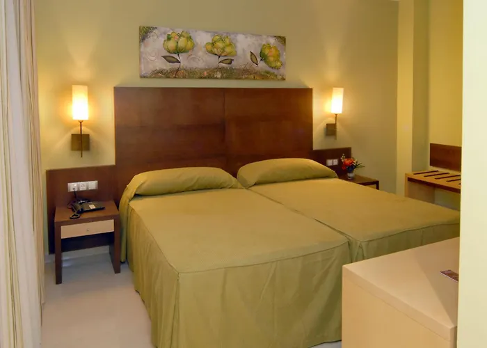 Hotel Macami