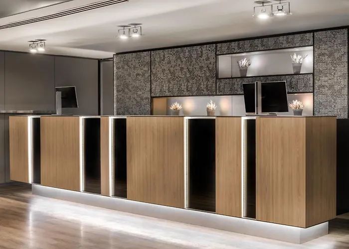 Ac Hotel Cordoba By Marriott