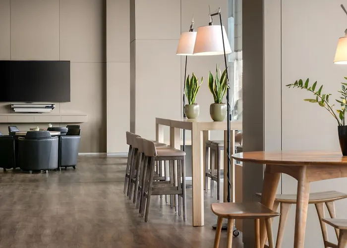 Ac Hotel Cordoba By Marriott
