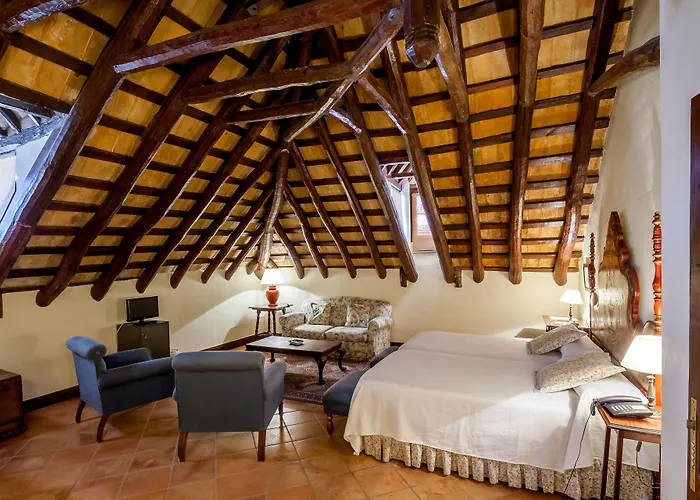 Palacio Marques De La Gomera