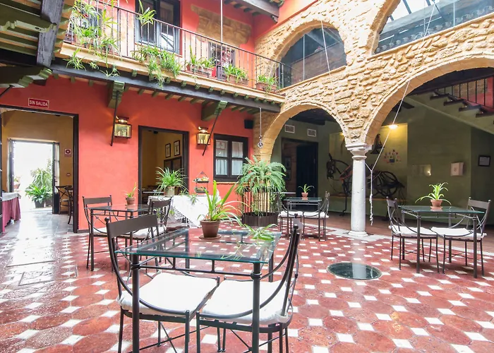 La Casona De Calderon Gastronomic & Boutique Hotel