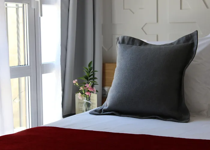 Hotel Boutique Caireles