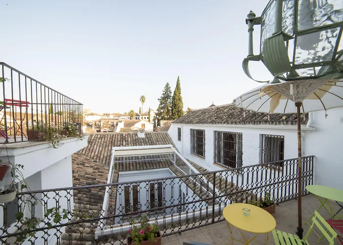 Hotel Madinat