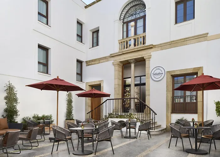 Nh Collection Palacio De Cordoba