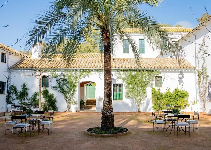 Hotel Corbella
