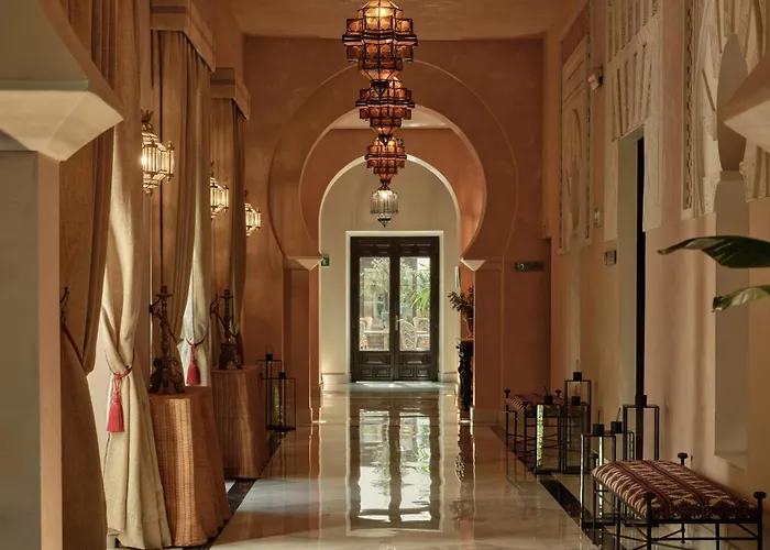 Hospes Palacio Del Bailio, A Member Of Design Hotels